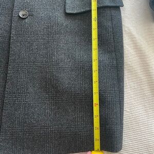 Uniqlo - Pea Coat